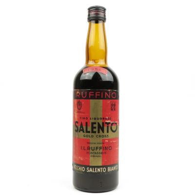 Ruffino 1954 Salento Bianco