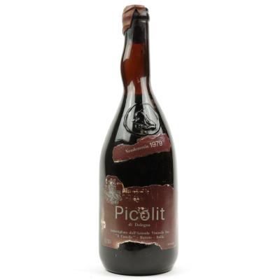 Fantinel Picolit 1979 Friuli-Venezia Giulia