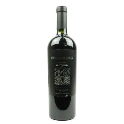 Finca La Escuela Malbec 2011 Mendoza