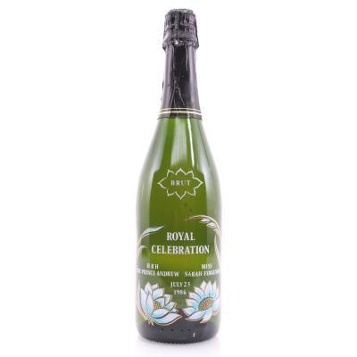 Royal Celebration Brut NV Sparkling Wine