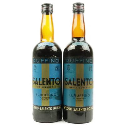Ruffino 1958 Salento Rosso 2x72cl
