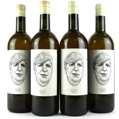 Gut Oggau Timotheus Gruner Veltliner Weissburgunder 2012 Weinland 4x75cl