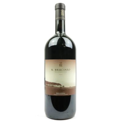 Antinori Il Bruciato 2017 Bolgheri 150cl