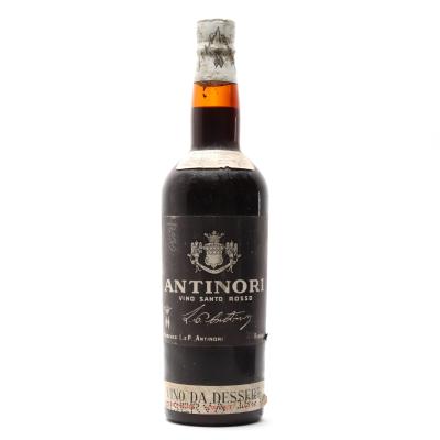 Antinori 1957 Vino Santo Riserva