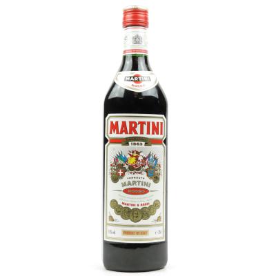 Martini Rosso Vermouth