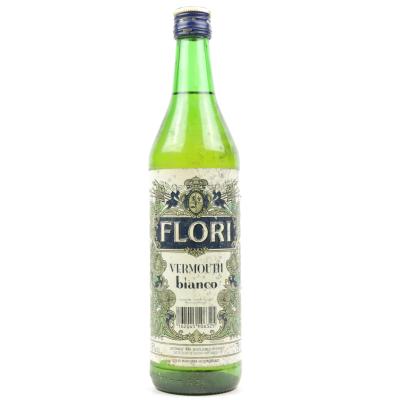 Flori Bianco Vermouth