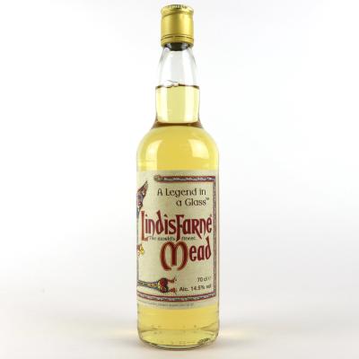 Lindisfarne Mead