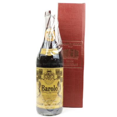 Terre Del Barolo 1978 Barolo