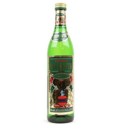 Romanetti Extra Dry Vermouth