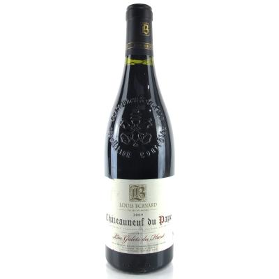 L.Bernard 2009 Chateauneuf-Du-Pape