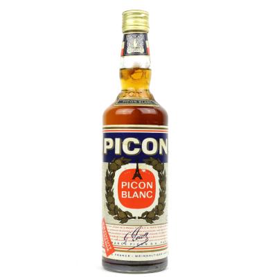 Picon Blanc