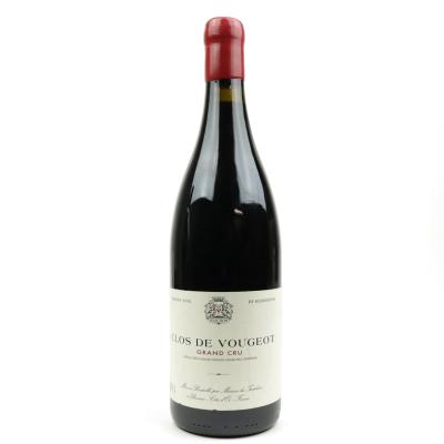 Maison Du Tastelune 2011 Clos Vougeot Grand-Cru