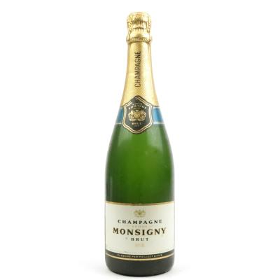 Veuve Monsigny Brut NV Champagne