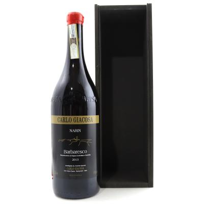 C.Giacosa Narin 2013 Barbaresco 150cl