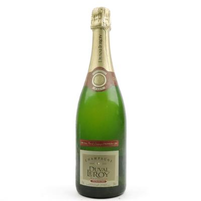 Duval-Leroy Fleur De Champagne Brut NV Champagne 1er-Cru