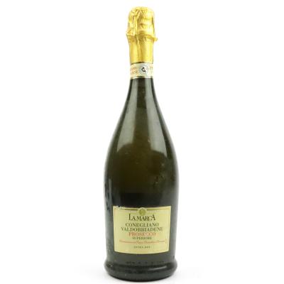 La Marca Conegliano Extra Dry NV Prosecco Di Valdobbiadene Superiore