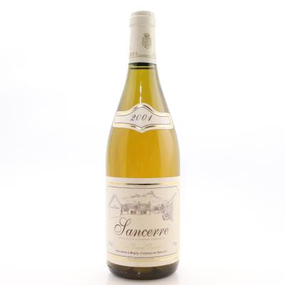 D.Ducroux 2001 Sancerre