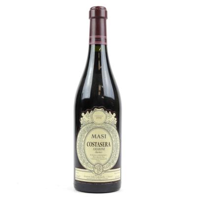 Masi Costasera 1998 Amarone Classico