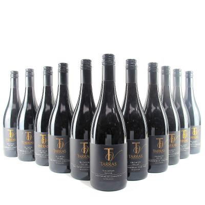 Tarras \"The Canyon\" Pinot Noir 2013 Central Otago 11x75cl