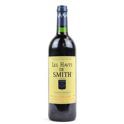 Hauts De Smith 1995 Pessac-Leognan 