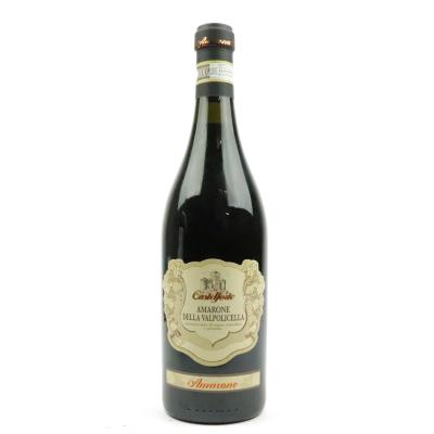 Castelforte 2012 Amarone