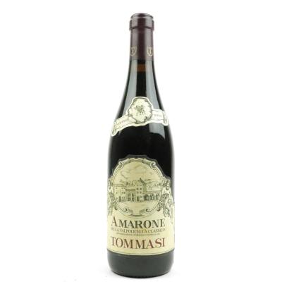 Tommasi 2003 Amarone Classico