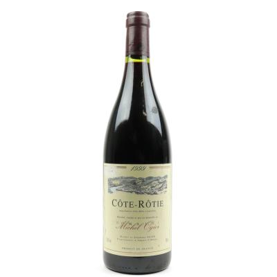 Dom. M.Ogier 1999 Cote Rotie