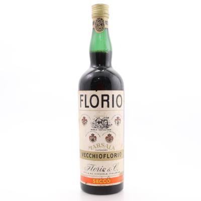 Florio NV Marsala Secco