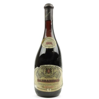 Bruzzone 1974 Barbaresco