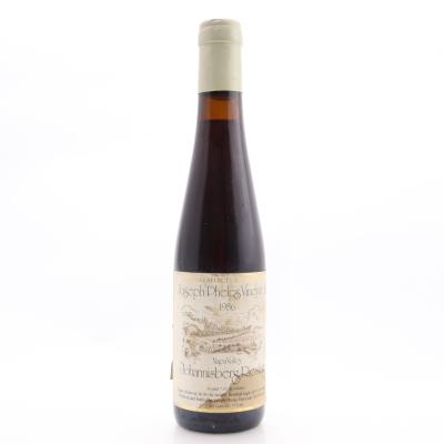 J.Phelps Johannisberg Late Harvest Riesling 1986 Napa 37.5cl