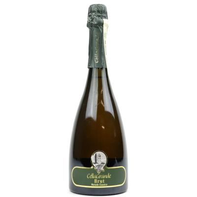 CellaGrande Brut 2008 Metodo Classico