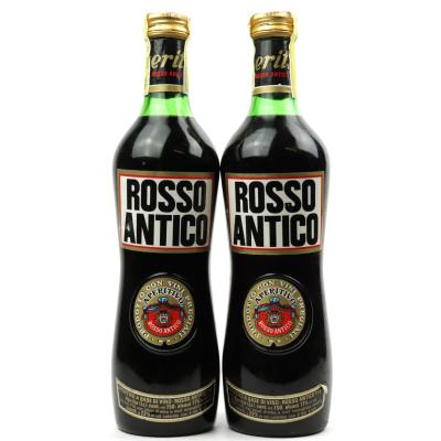 Rosso Antico Vermouth 2x75cl