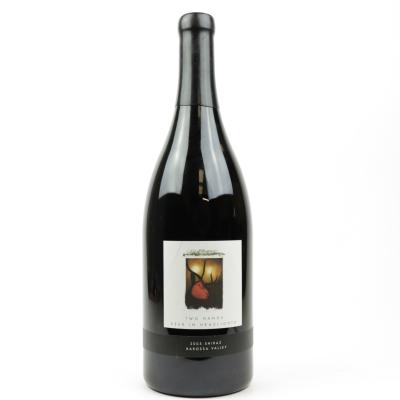 Two Hands Deer In Headlights Shiraz 2005 Barossa 300cl