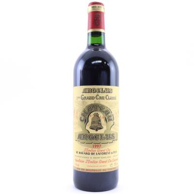 Ch. Angelus 1997 St-Emilion Grand Cru