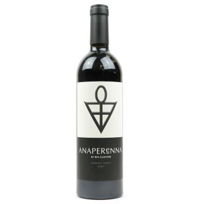 B.Glaetzer Anaperenna 2007 Barossa