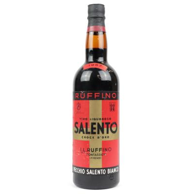 Ruffino 1967 Salento Bianco