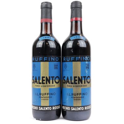 Ruffino 1968 Salento Rosso 2x75cl