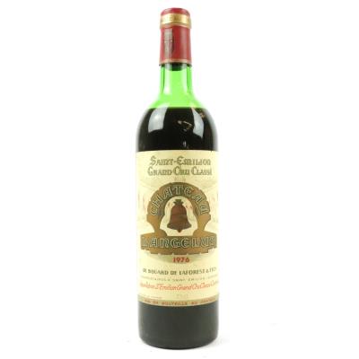 Ch. Angelus 1976 St-Emilion 1er-Grand Cru