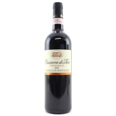 Casanova Di Neri Tenuta Nuova 2005 Brunello di Montalcino