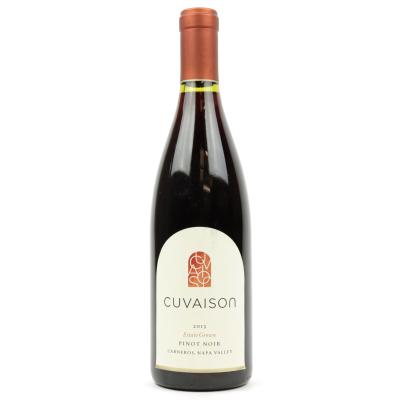 Cuvaison Pinot Noir 2013 Carneros