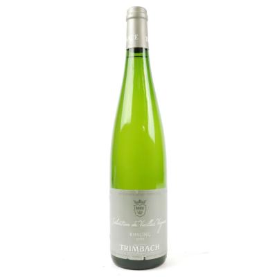 Trimbach Selection de Vieilles Vignes Riesling 2009 Alsace