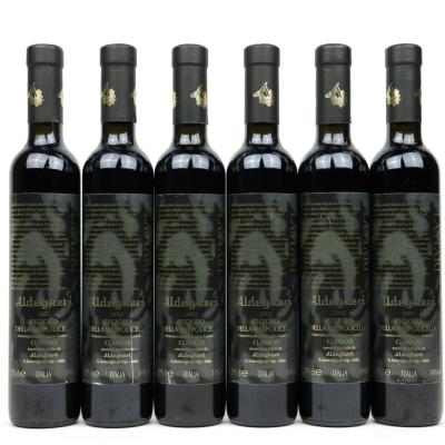 Alighieri 2002 Recioto Della Valpolicella Classico 6x37.5cl