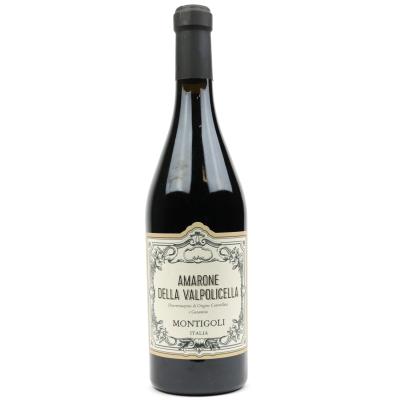 Montigoli 2016 Amarone