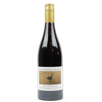 Moorooduc McIntyre Pinot Noir 2015 Mornington