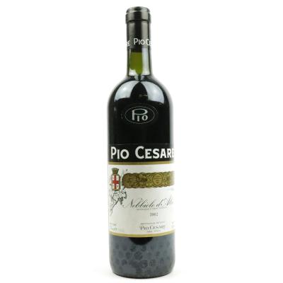 Pio Cesare 2002 Nebbiolo d'Alba