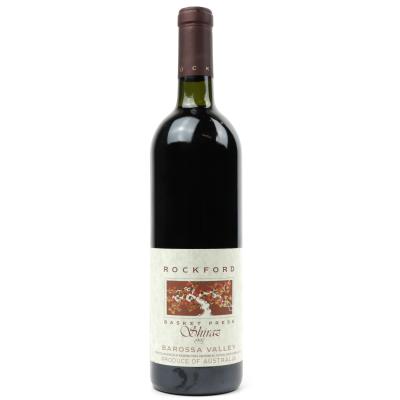 Rockford Shiraz 1995 Barossa