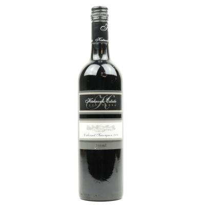 Katnook Cabernet Sauvignon 2004 Coonawarra