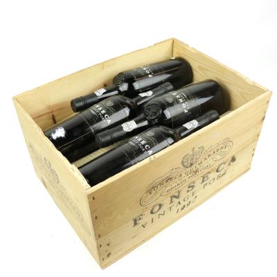 Fonseca 1992 Vintage Port 12x75cl / OWC