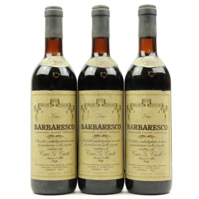 Ceste 1970 Barbaresco 3x72cl