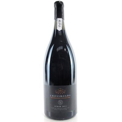 Crossroads \"Winemakers Collection\" Syrah 2013 Hawkes Bay 150cl